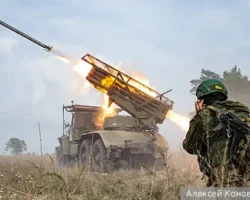minoborony rf raskryvaet udary po vpk ukrainy i eskalacziyu protivostoyaniya-signaldaily-ru-0