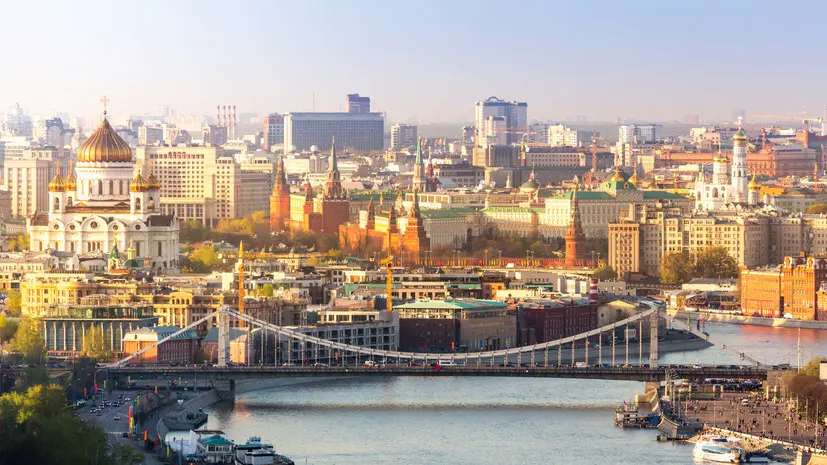 Синоптик Позднякова допустила приход рекордной жары в Москве