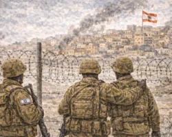 netanyahu i czahal strategii vzaimodejstviya izrailya i livana-signaldaily-ru-0