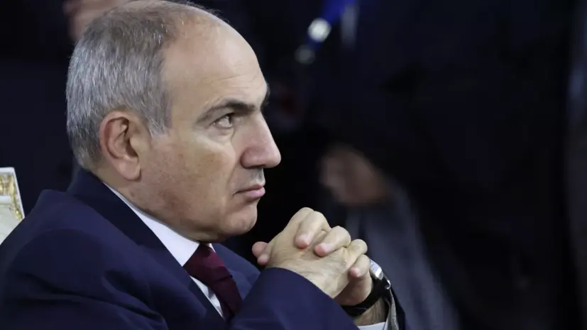 Пашинян уверен, что Армения и Россия смогут выстроить новые отношения