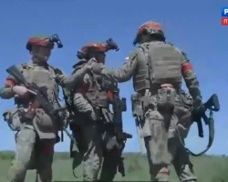 podvig 137j shturmovoj brigady ural na peredovoj svo aleksandr yudin-signaldaily-ru-0
