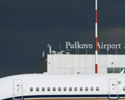 Росавиация отметила стабильную работу Пулково, Волгограда и Краснодара rosaviacziya otmetila stabilnuyu rabotu pulkovo volgograda i krasnodara-signaldaily-ru-0
