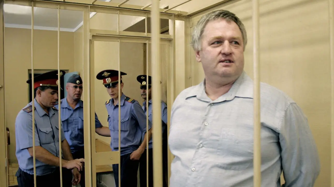 Экс-депутат Госдумы и предприниматель Сергей Шашурин умер в возрасте 69 лет