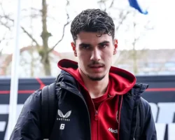 Шакил ван Перси из Фейеноорда выбрал сборную Марокко, а не Нидерланды shakil van persi iz fejenoorda vybral sbornuyu marokko a ne niderlandy-signaldaily-ru-0