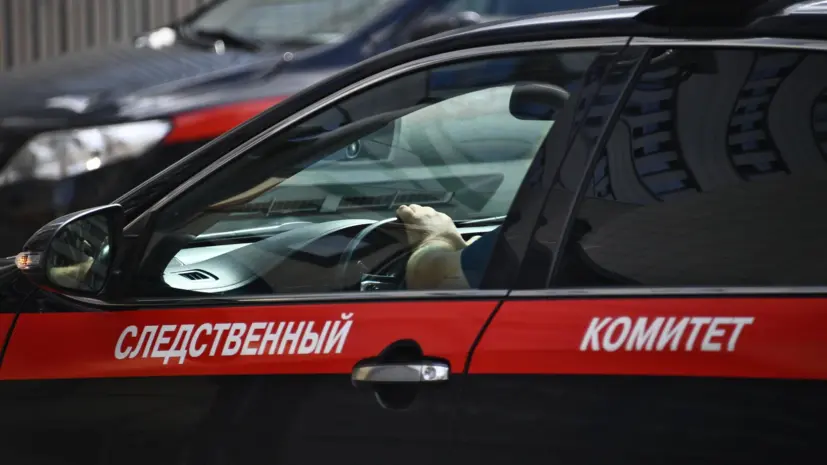 СК заявил о госпитализации 12 человек в Астраханской области с кишечной инфекцией