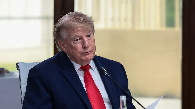 Трамп заявил, что сделка с Ираном будет «очень мощной»