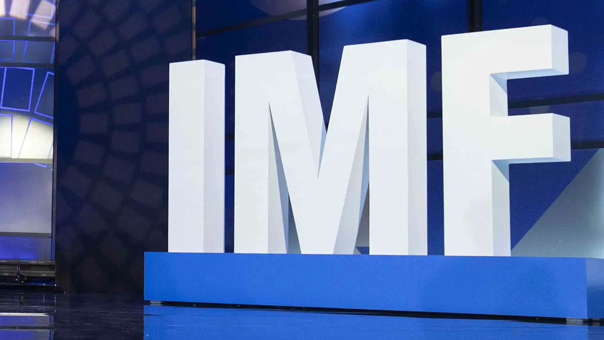 МВФ задержал выделение Украине 690 миллионов долларов по кредитной программе