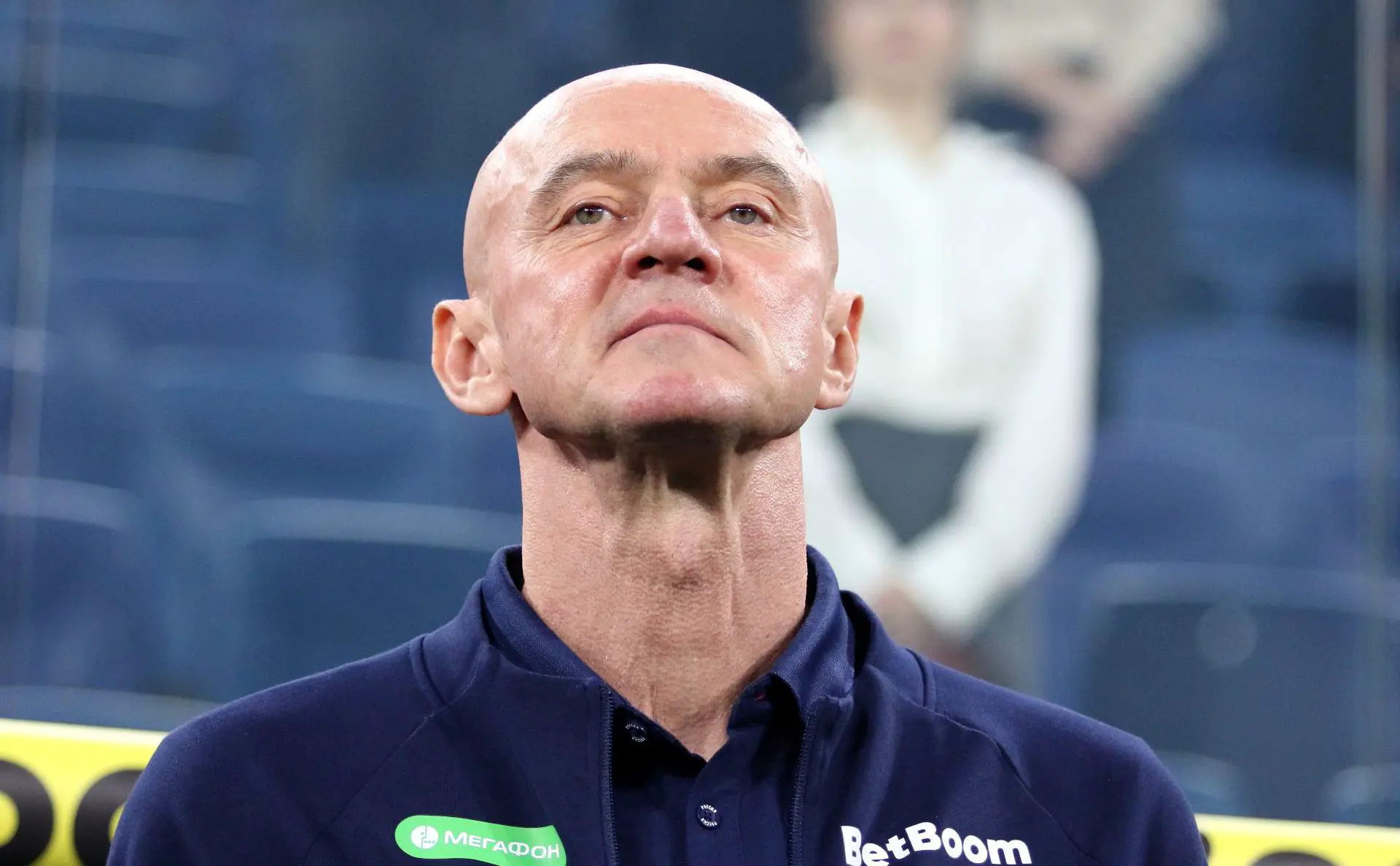 Виктор Онопко (Maksim Konstantinov / Global Look Press)