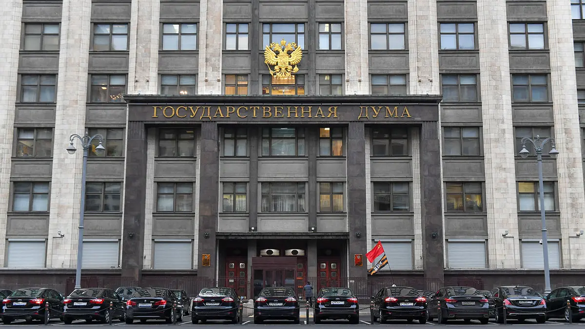 Депутаты Госдумы выступили с инициативой создать в России алиментный фонд