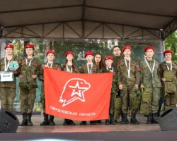 zarnicza 20 sverdlovskaya oblast lidiruet na etape dvizheniya pervyh-signaldaily-ru-0