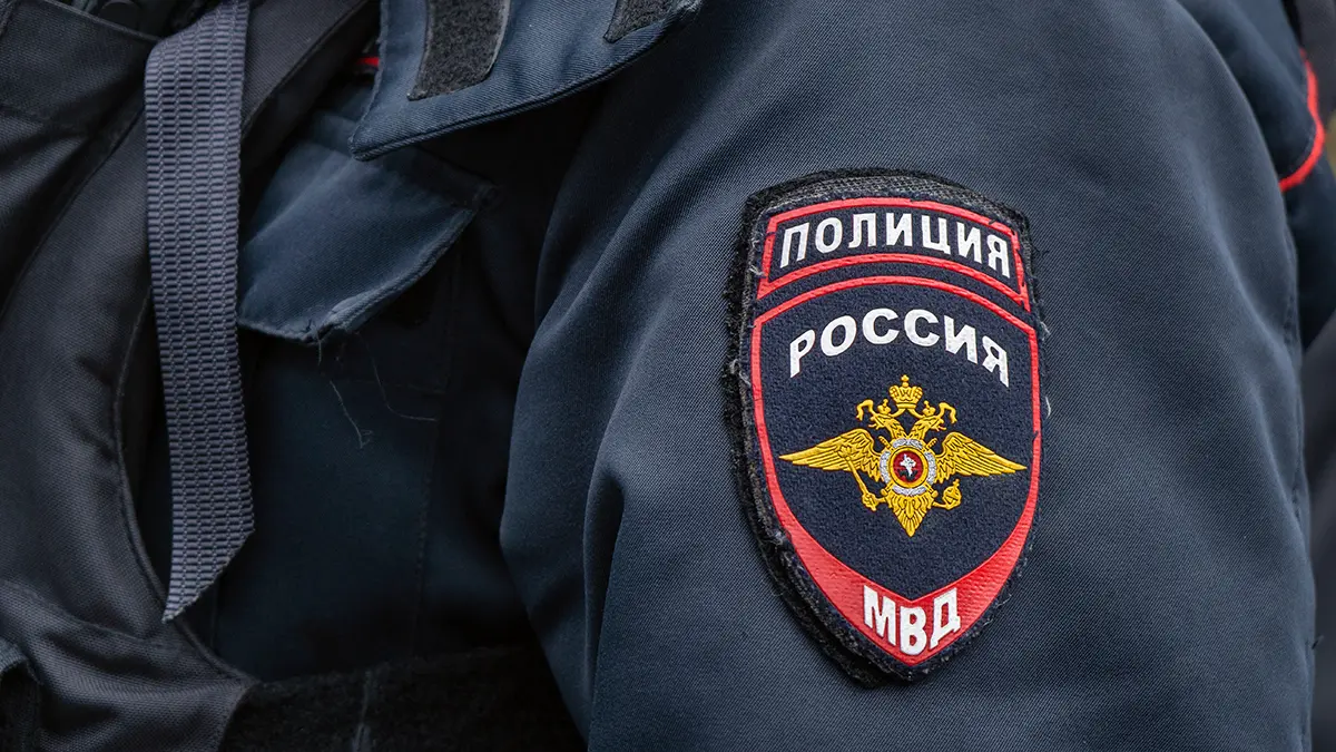 Иностранец снял военный объект в Новой Москве и выложил в Сеть: реакция МВД