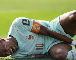 kilian mbappe poluchil travmu v chetvertfinale chm2026 protiv marokko-signaldaily-ru-0