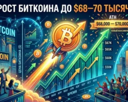 Кирилл Комаленков допустил рост биткоина до 68-70 тысяч долларов kirill komalenkov dopustil rost bitkoina do 6870 tysyach dollarov-signaldaily-ru-0