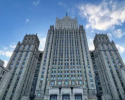 mid rossii prodvigaet inicziativu o nerazmeshhenii oruzhiya v kosmose-signaldaily-ru-0