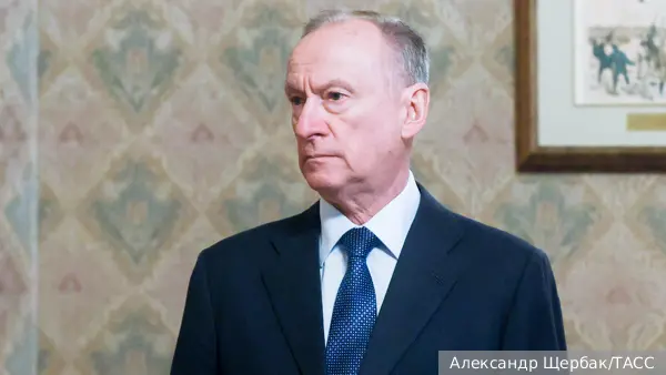 Патрушев рассказал о сомнениях перед началом службы в КГБ