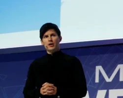 Павел Дуров обвинён в России — адвокат Филипп де Вель отвечает pavel durov obvinyon v rossii advokat filipp de vel otvechaet-signaldaily-ru-0
