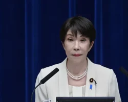 sanae takaiti soobshhila o posledstviyah zemletryaseniya na ostrove kyusyu-signaldaily-ru-0
