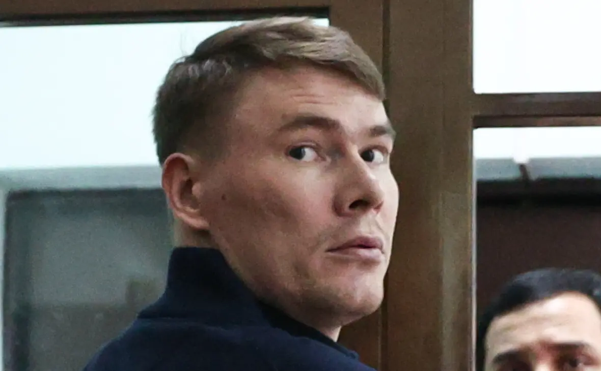 Валерий Скородумов (Софья Сандурская / ТАСС)