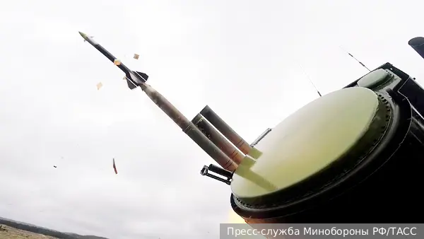 Российские средства ПВО за сутки сбили рекордные 1328 беспилотников ВСУ