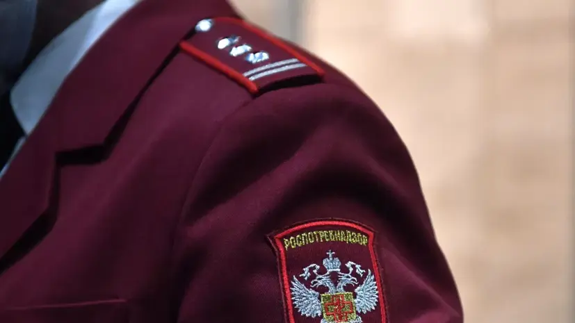 Роспотребнадзор не подтвердил циркуляцию вируса Бурбон в России