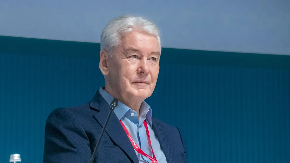 Собянин: Здравоохранение Москвы показало высокую эффективность в пандемию
