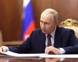 Владимир Путин ввел внешнее управление на объектах инфраструктуры vladimir putin vvel vneshnee upravlenie na obektah infrastruktury-signaldaily-ru-0