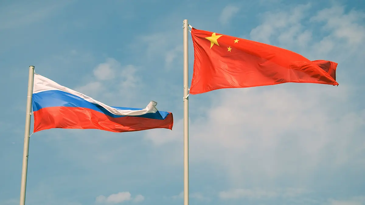 Китай не подтвердил слова Стубба о готовности повлиять на Россию в вопросе ЯО