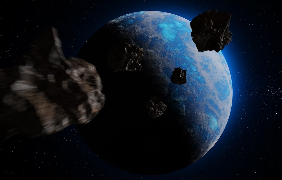 NASA