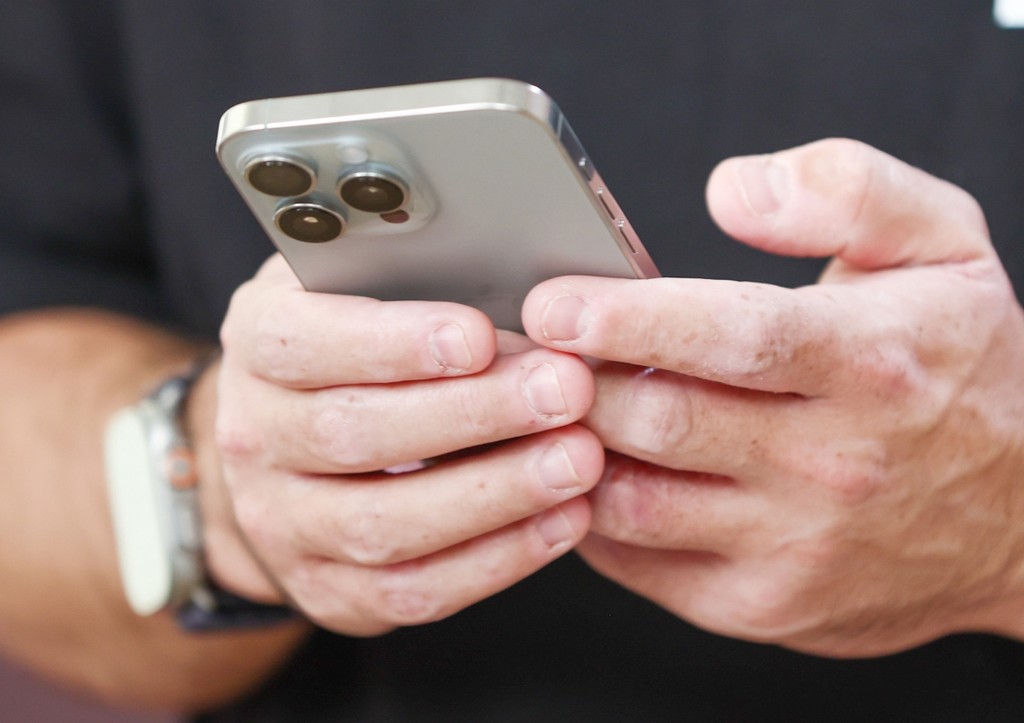 Раскрыта новая функция iPhone с доступом Apple к личным фото