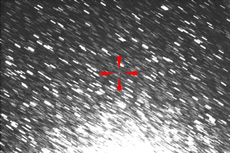 2012 DA14 https://nasa.gov/
