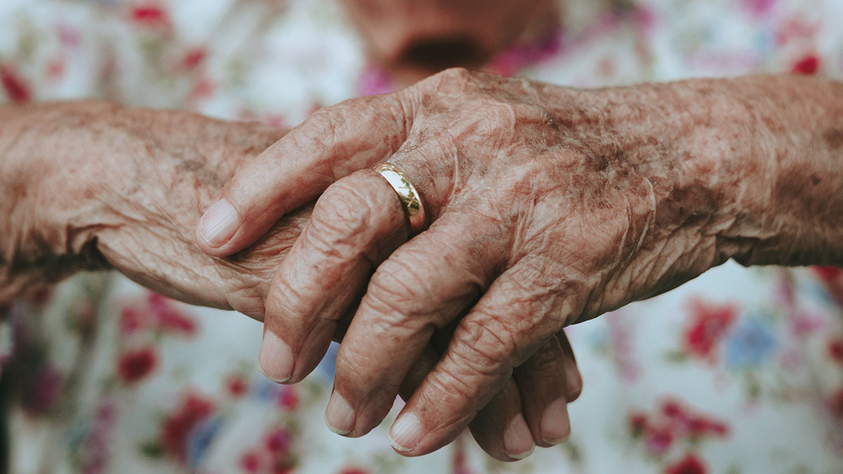 100-летний мужчина рассказал 11 секретов долголетия