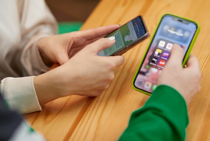 Договор на услуги связи теперь оформляется за пару минут благодаря QR-коду-0