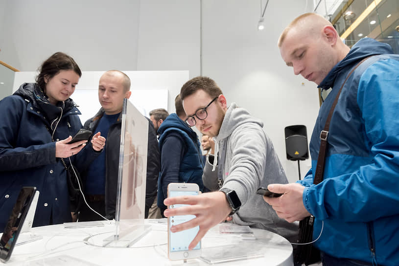 Xiaomi и Samsung открывают новые горизонты для смартфонов в России-0