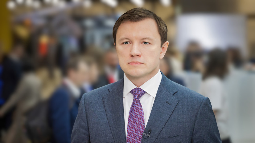 Ефимов: восемь крупных школ построят инвесторы в ТиНАО до конца 2026 года