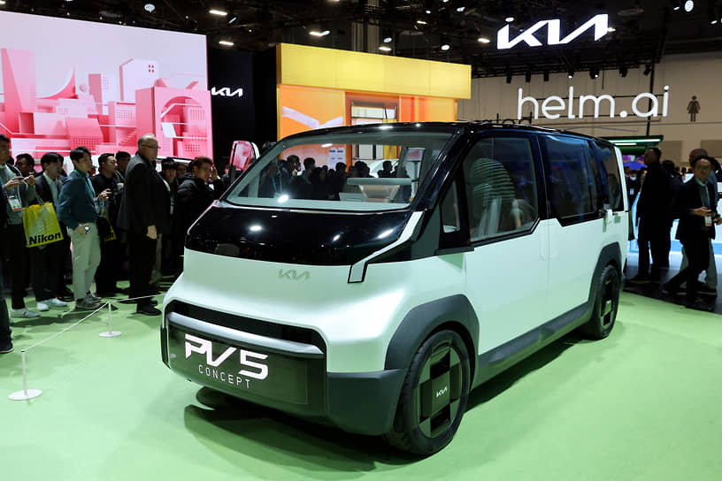 Обычно автопроизводители так не поступают-0
