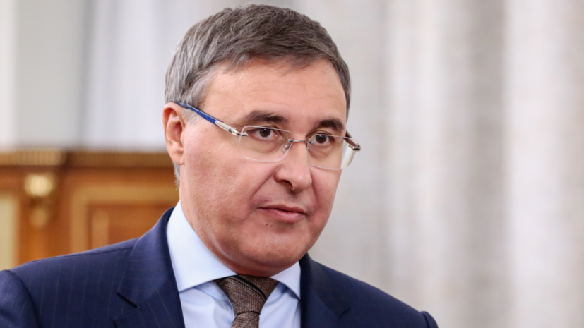 Фальков: необходимо сократить некачественный сектор платного высшего образования