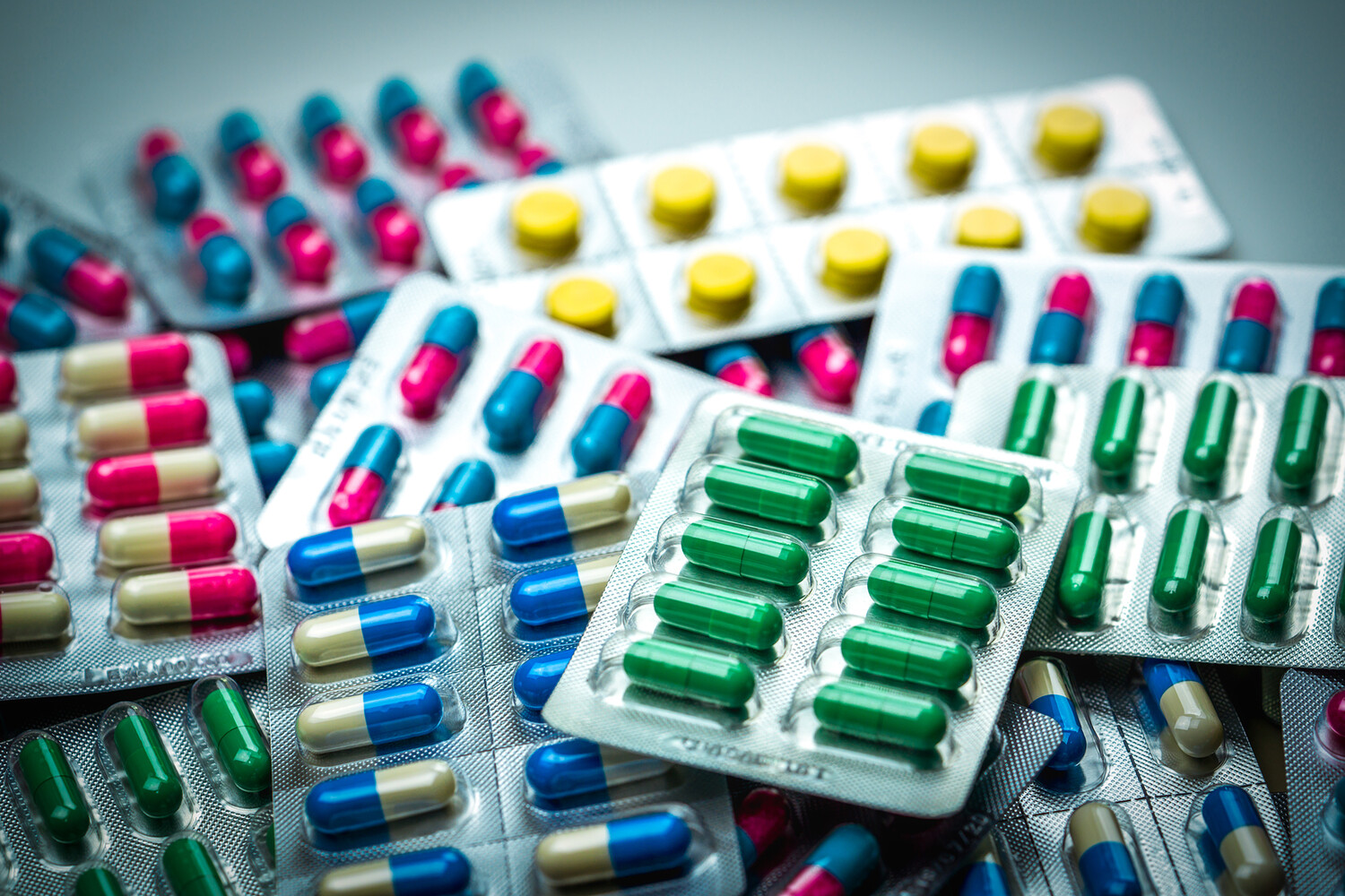 Прорыв Университета Иллинойса в борьбе с Pseudomonas aeruginosa под руководством Джо Санфилиппо-0