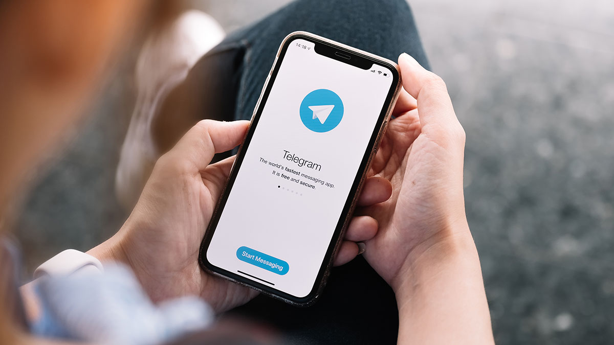 Telegram начал замораживать аккаунты пользователей за нарушение правил