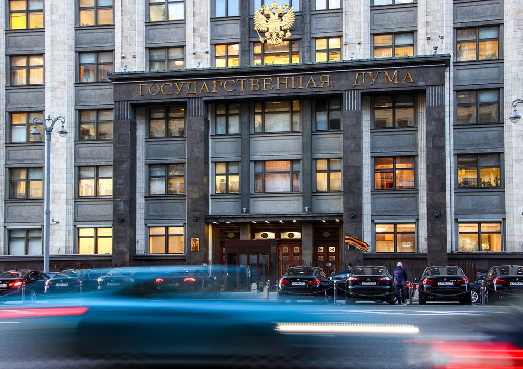 В Госдуме рассказали, как научить детей вычислять мошенников