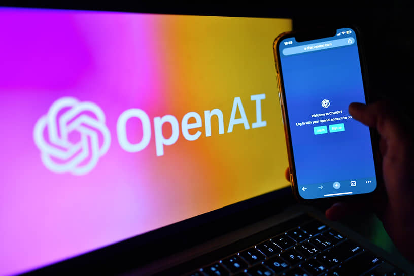 OpenAI и GPT-4o открывают новые горизонты искусственного интеллекта с МИФИ и Sistemma-0