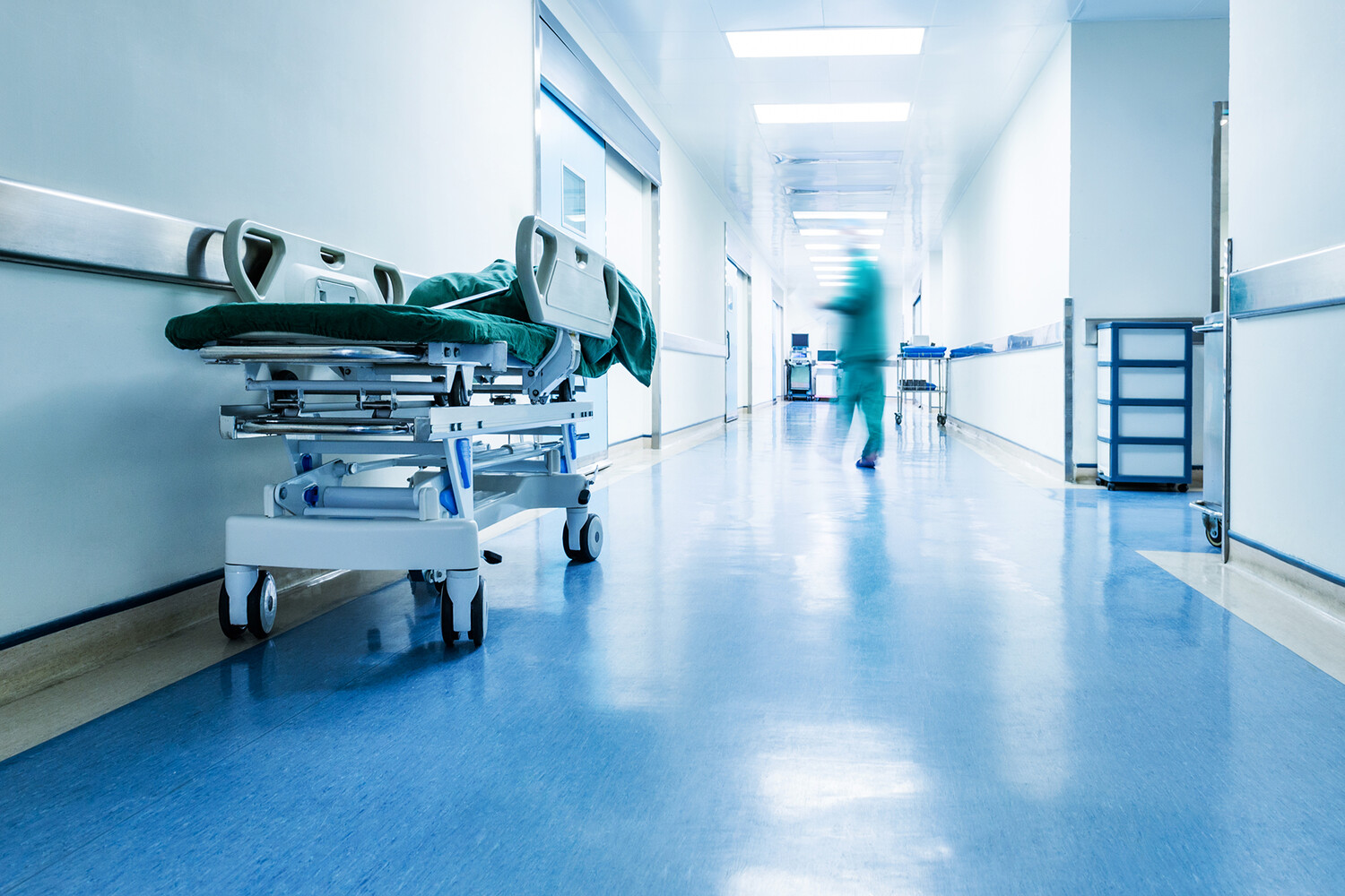 Eurotransplant и NTS внедряют новые решения для успешной трансплантации органов-0