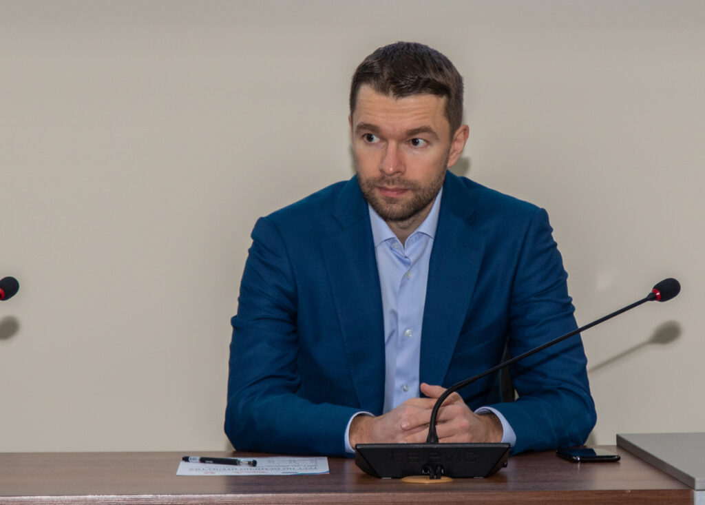 Рекультивация Широкореченского полигона - ООО Геосинтетика в Екатеринбурге