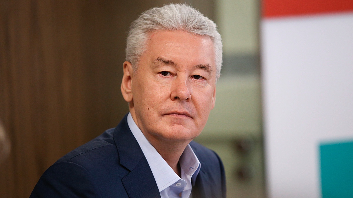 Собянин: В Москве наладят серийный выпуск особых медицинских кабелей