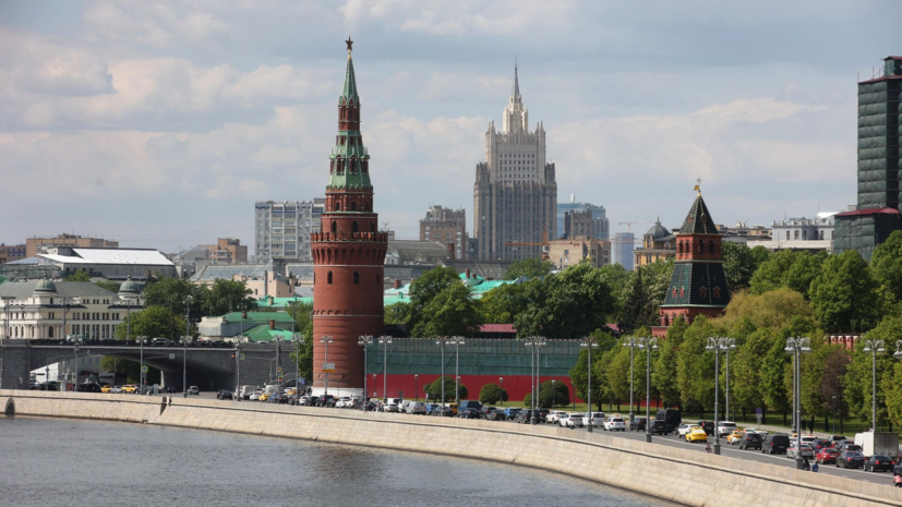 Синоптик Позднякова: в Москве может потеплеть до +18 °С к 9 мая
