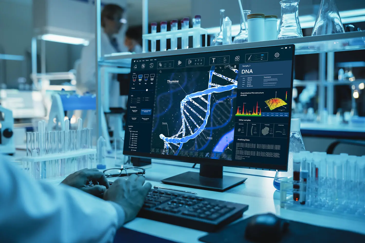 CRISPR/Cas9 и генная терапия открывают новые перспективы в борьбе с болезнью Хантингтона-0