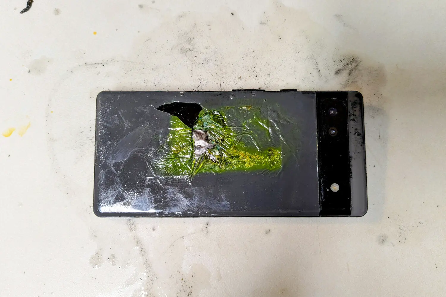Инновации Google Pixel 6a и Realme с Aston Martin: рекомендации для пользователей-0