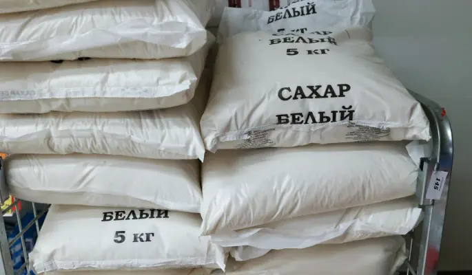 Мужчина отказался от сахара на 30 дней и вот что произошло! Результаты эксперимента!