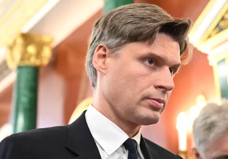 Россия и SpaceX объединяют усилия для освоения Марса и дальнего космоса-0