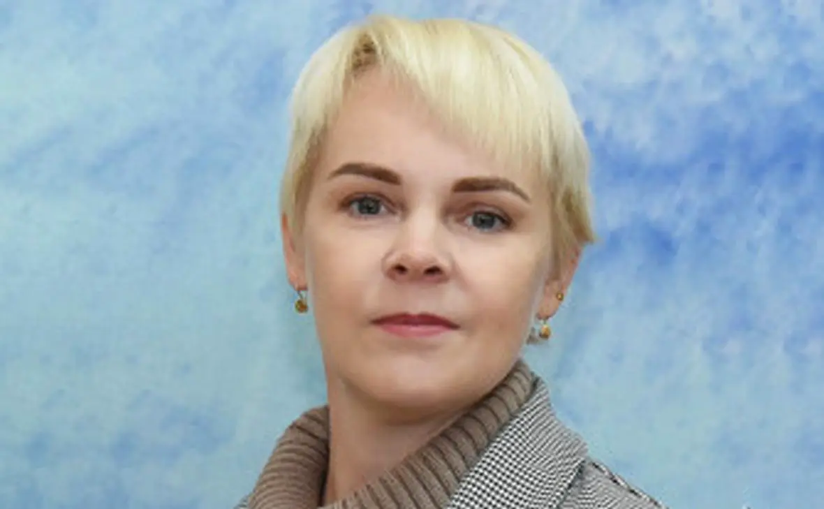 Вера Башкова (МАОУ «СОШ п.Тепличный»)