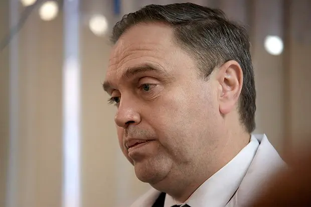 Владимир Караник